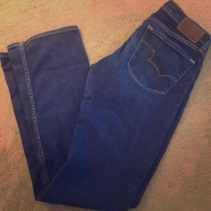 Big Star Hazel Mid Rise boot